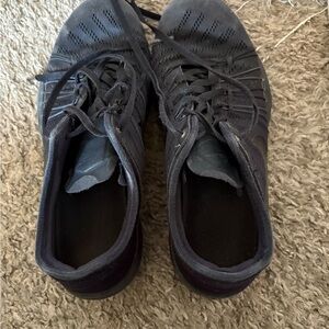 Women’s Black Nike Athletic Shoes